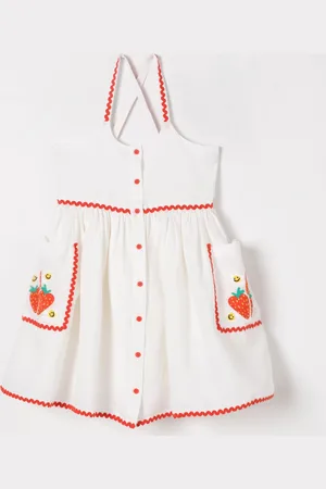 Stella McCartney Dress Kids color