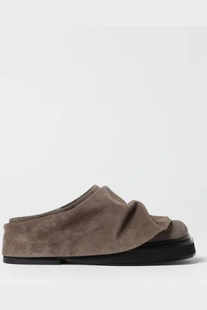 The Attico Flat Shoes Woman color
