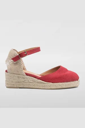 Castaner Espadrilles CASTAÑER Woman color