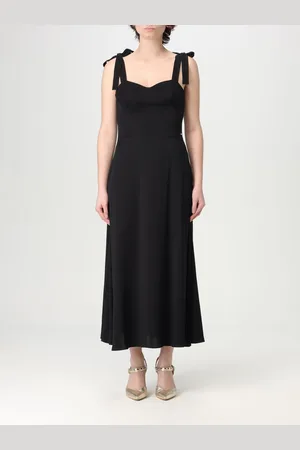 Armani Exchange Dress Woman color