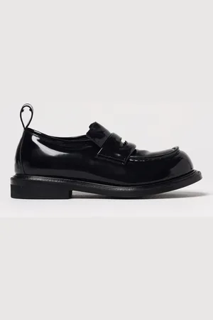 Moschino Loafers Men color