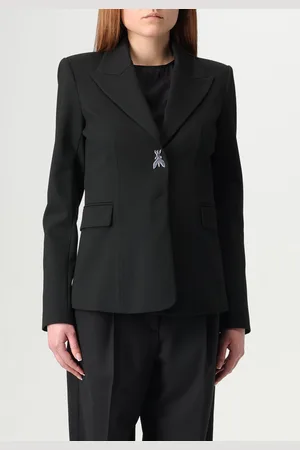 Patrizia Pepe Blazer Woman color