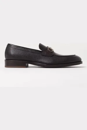Salvatore Ferragamo Loafers Men color