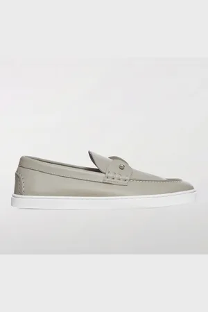 Christian Louboutin Loafers Men color