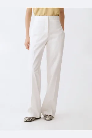 Fabiana Filippi Pants Woman color
