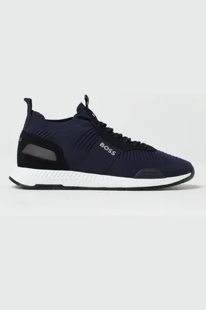 HUGO BOSS Sneakers Men color
