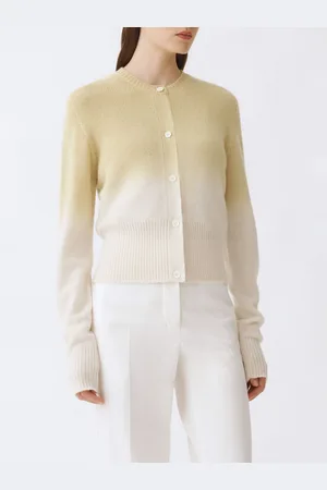 Fabiana Filippi Cardigan Woman color