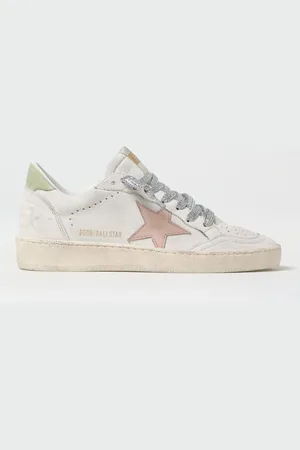 Golden Goose Sneakers Woman color
