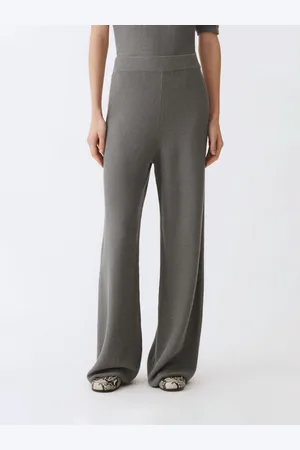 Fabiana Filippi Pants Woman color