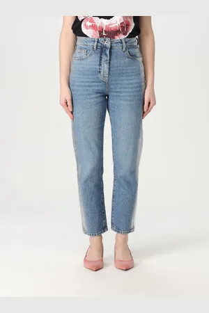 Patrizia Pepe Jeans Woman color