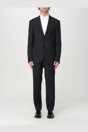 Manuel Ritz Suit Men color
