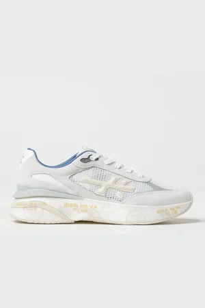 Premiata Sneakers Men color