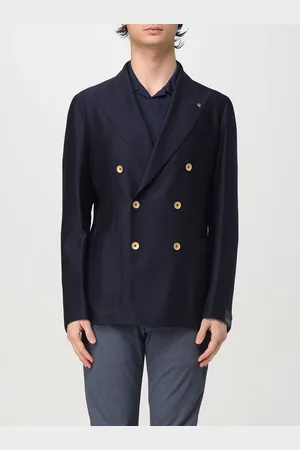 TAGLIATORE Blazer Men color