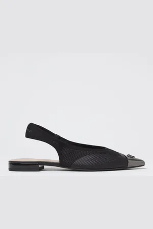 Pinko Ballet Flats Woman color