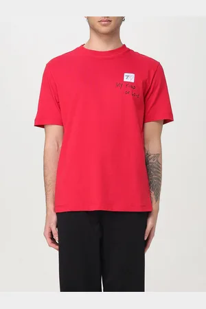 EA7 T-Shirt Men color