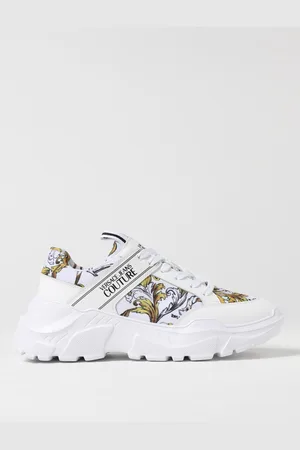 VERSACE Sneakers Men color