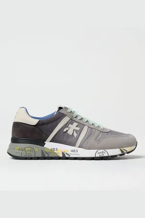 Premiata Sneakers Men color