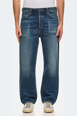 AGOLDE Jeans Men color