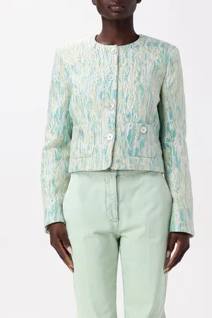 DEL CORE Blazer Woman color