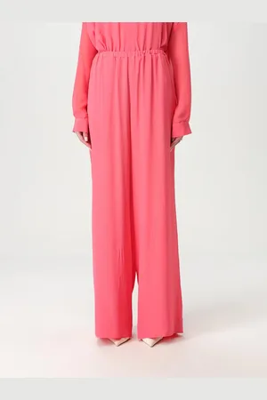 SIMONA CORSELLINI Pants Woman color