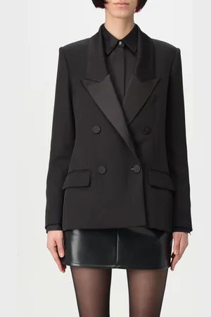 Patrizia Pepe Blazer Woman color