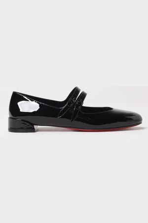 Christian Louboutin Ballet Flats Woman color