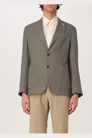 Manuel Ritz Blazer Men color