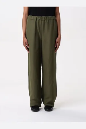 Fabiana Filippi Pants Woman color