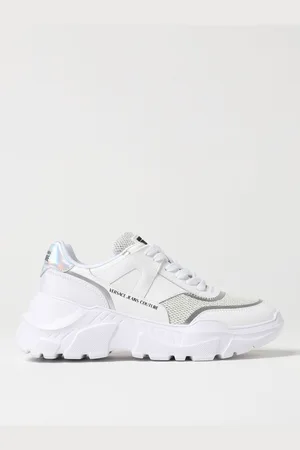 VERSACE Sneakers Woman color