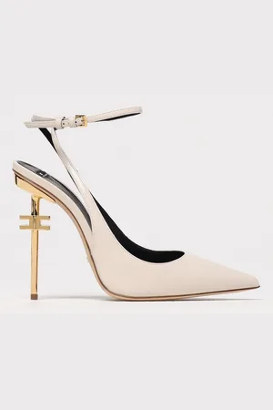 Elisabetta Franchi Pumps Woman color