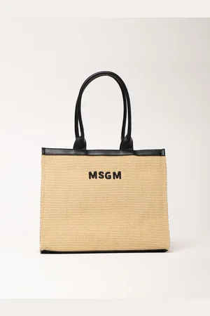 Msgm Bag Kids color