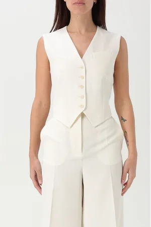 Stella McCartney Waistcoat Woman color
