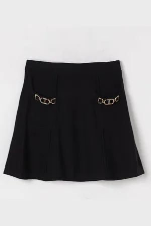 Twin-Set Skirt Kids color