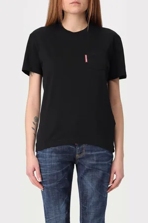 Dsquared2 T-Shirt Woman color