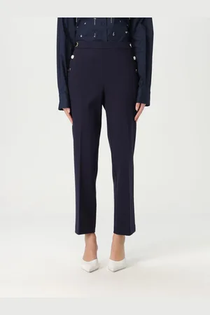Twin-Set Pants Woman color