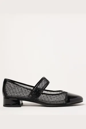 Tory Burch Ballet Flats Woman color