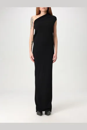Rick Owens Dress Woman color
