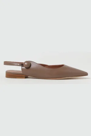 MALONE SOULIERS Ballet Flats Woman color
