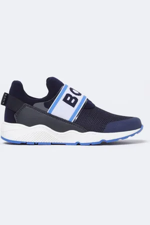HUGO BOSS Sneakers Kids color
