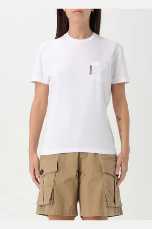 Dsquared2 T-Shirt Woman color