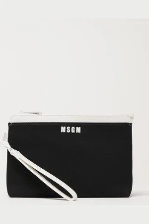 Msgm Bag Kids color