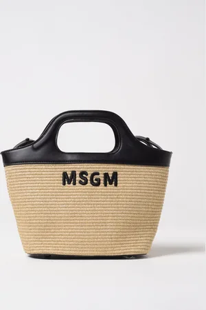 Msgm Bag Kids color