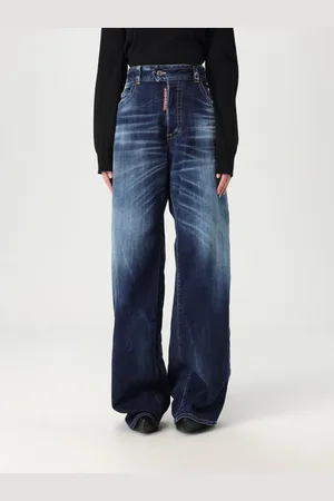Dsquared2 Jeans Woman color