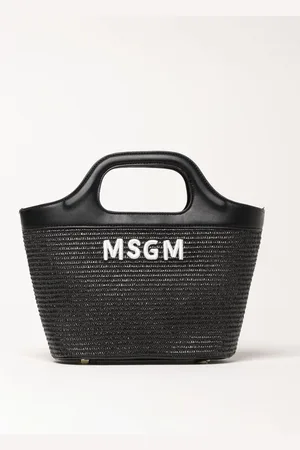 Msgm Bag Kids color