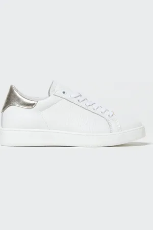 Twin-Set Sneakers Woman color
