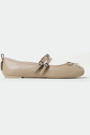 Pinko Ballet Flats Woman color