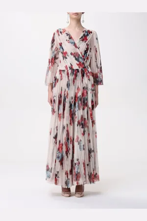 Serafini Dress Woman color