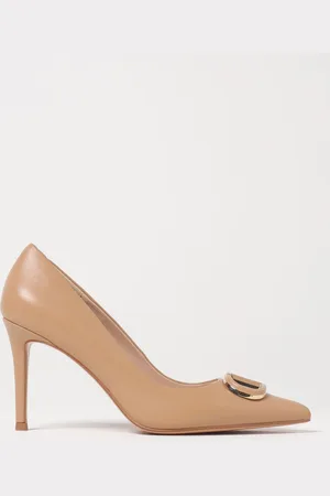 Twin-Set Pumps Woman color