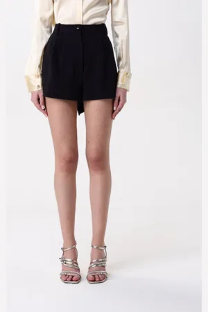 Elisabetta Franchi Short Woman color