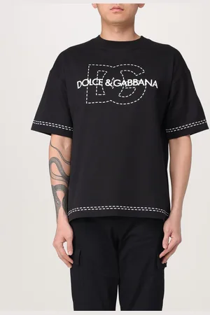 Dolce & Gabbana T-Shirt Men color